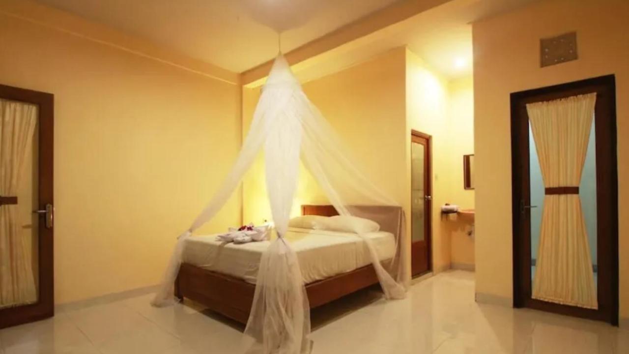 Hotel Kaiya Retreat Munduk Exterior foto