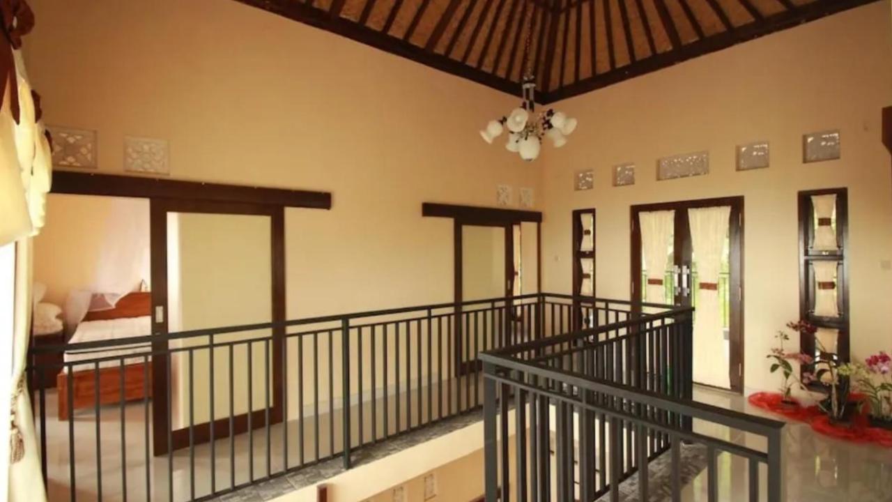 Hotel Kaiya Retreat Munduk Exterior foto